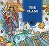 The Clans: Activity Book (Scottie Books)