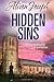 Hidden Sins by Alison Joseph (2015-08-24)