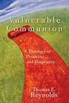 Vulnerable Communion Publisher: Brazos Press