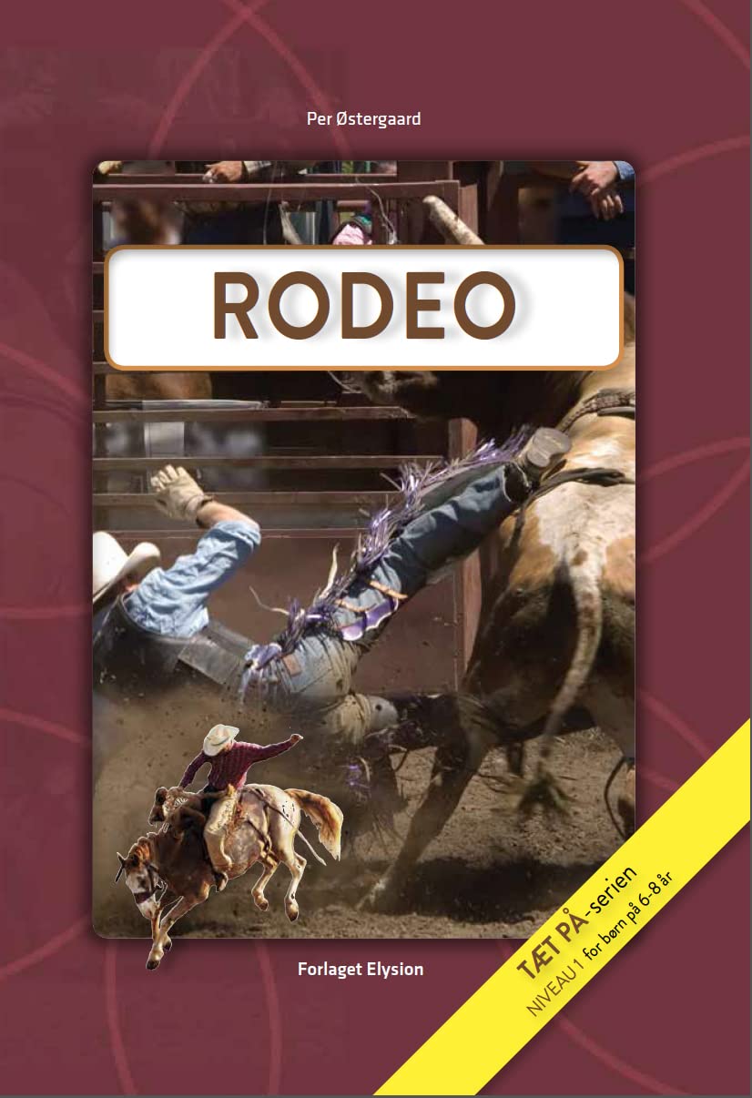 Rodeo (Hardcover)