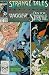 Strange Tales Featuring Dagger & Doctor Strange Vol. 2 No. 11 Feb. 1988 1987