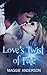 [(Love's Twist of Fate)] [B...