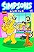 SIMPSONS COMICS #227