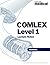 Kaplan Medical COMLEX Level 1 Lecture Notes by Anthony Trevor