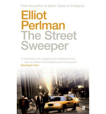 The Street Sweeper