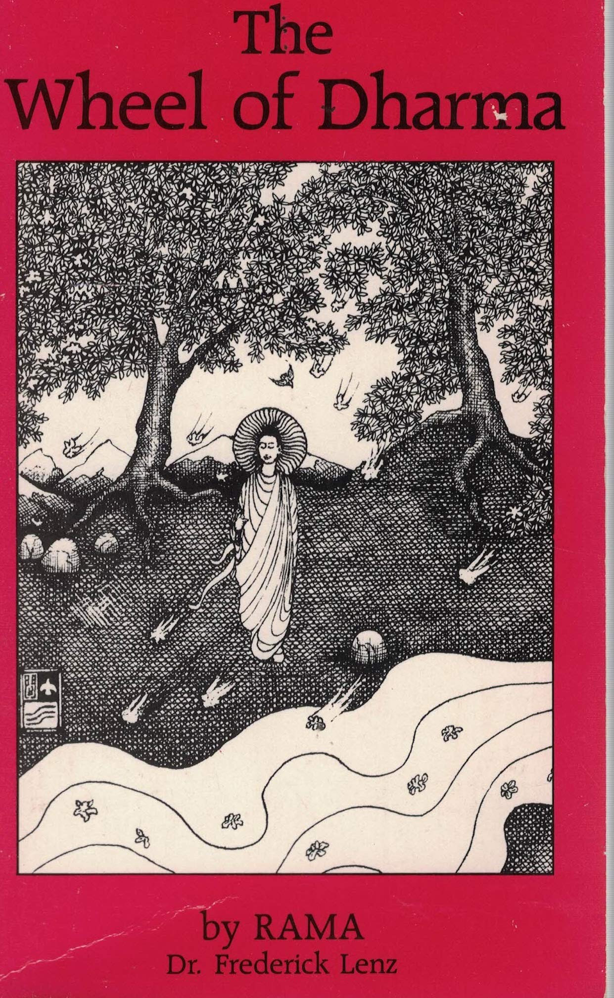 The Wheel of Dharma (Paperback)