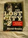 The Lost City of ...