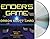 Ender's Game by Card, Orson Scott (Unabridged Edition) [AudioCD(2004)]