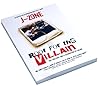J-Zone: Root For The Villian: Rap, Bullshit, and A Celebration Of Failure Book