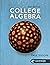 College Algebra 3e by Paul Sisson