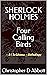 SHERLOCK HOLMES Four Callin...