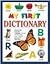 My First Dictionary by SUSAN MILLER (2004-08-02)