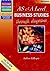 Advanced Business Studies Through Diagrams (Oxford Revision Guides) by Andrew Gillespie (2001-09-06)