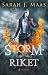 Stormriket - Glasstronen 5