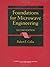 Foundations for Microwave Engineering:2nd (Second) edition