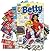 Betty Comic Miscellaneous I...