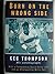 Born on the Wrong Side by Cec Thompson