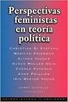 Perspectivas femi...