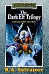 The Dark Elf Tril...