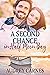 A Second Chance in Half Moon Bay by Audrey Carnes