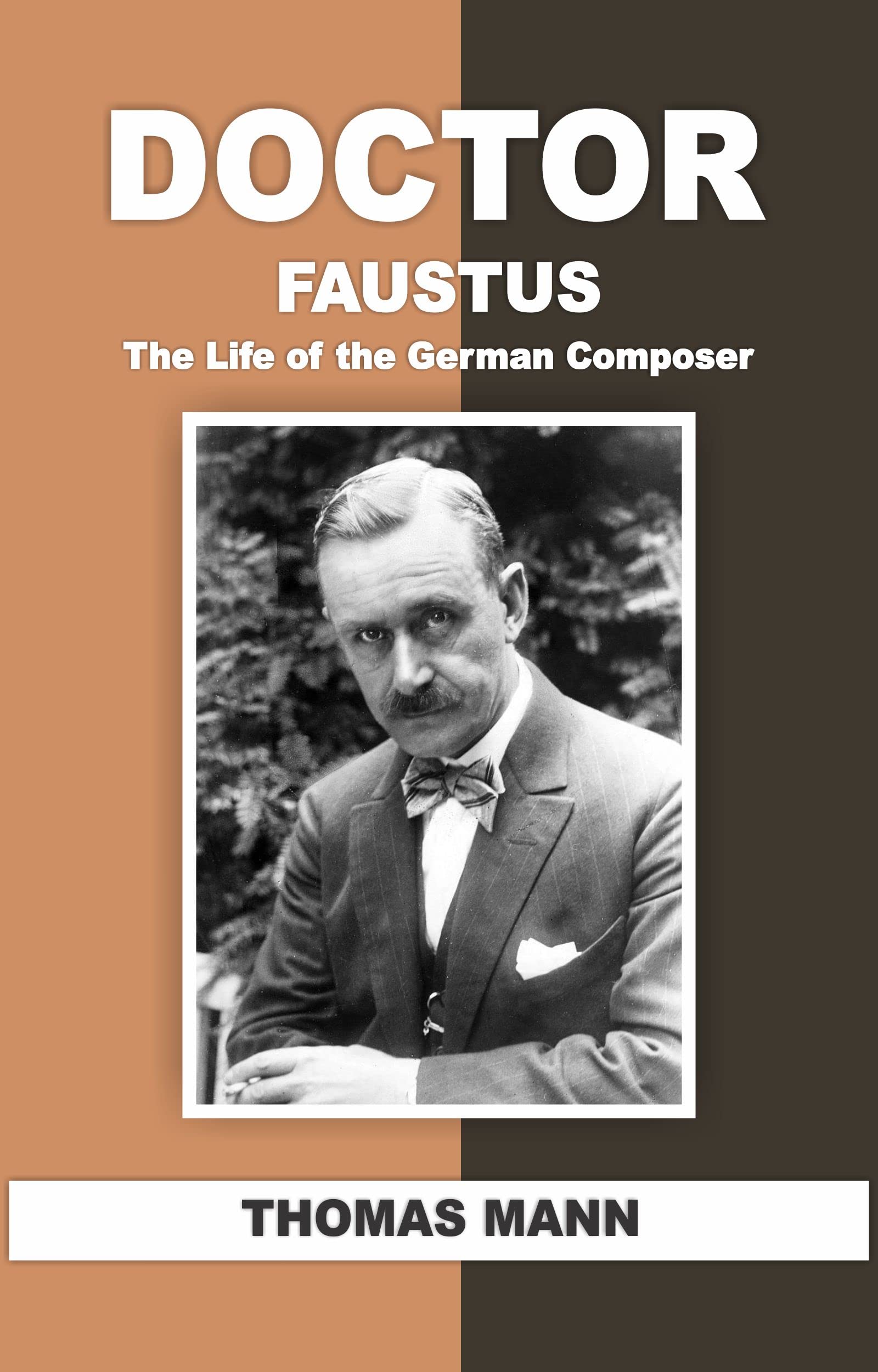 Doctor Faustus