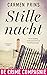 Stille nacht (Carmen Prins Book 3) (Dutch Edition)