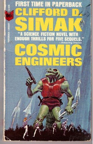 Cosmic Engineers