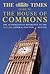 Times Guide to the House of Commons June 01 by Tim Austen (December 19,2001)