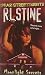 Moonlight Secrets (Fear Street Nights #1)