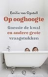 Op ooghoogte: Goessie de kwal en andere grote vraagstukken (Dutch Edition)