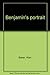Benjamin's portrait by Alan Baker (1986-08-01)