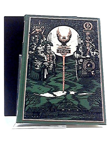 The Eagle of the Ninth