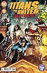Titans United Bloodpact #1 CVR A Barrows Titans United Bloodpact #1 CVR A Barrows