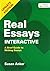 Real Essays Interactive Reprint & LaunchPad for Real Essays Interactive (Six Month Access) by Susan Anker (2015-06-15)