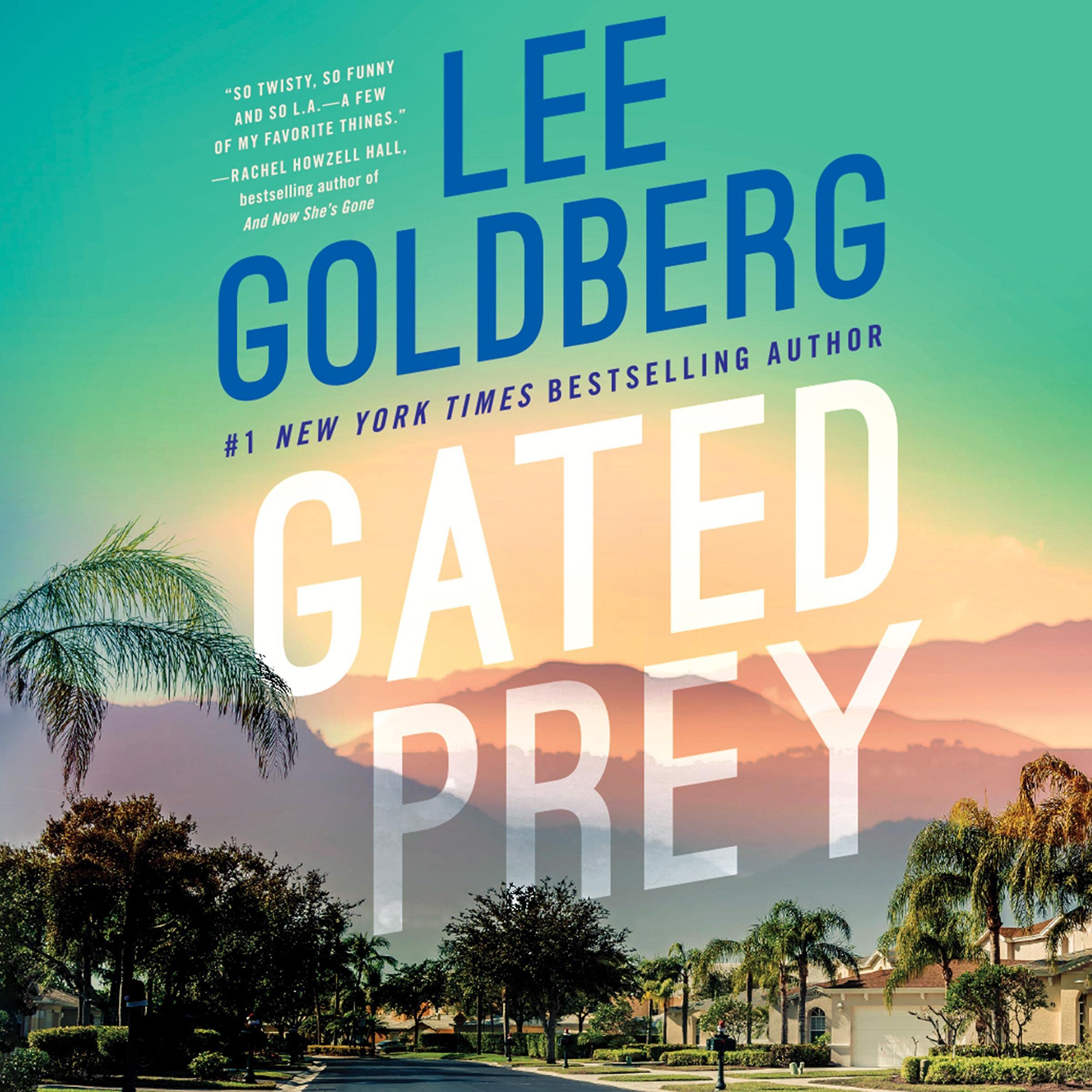 Gated Prey