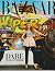 HARPER'S BAZAAR NOVEMBER 2012 MAGAZINE NICOLE KIDMAN COVER MI... by Harper's Bazaar