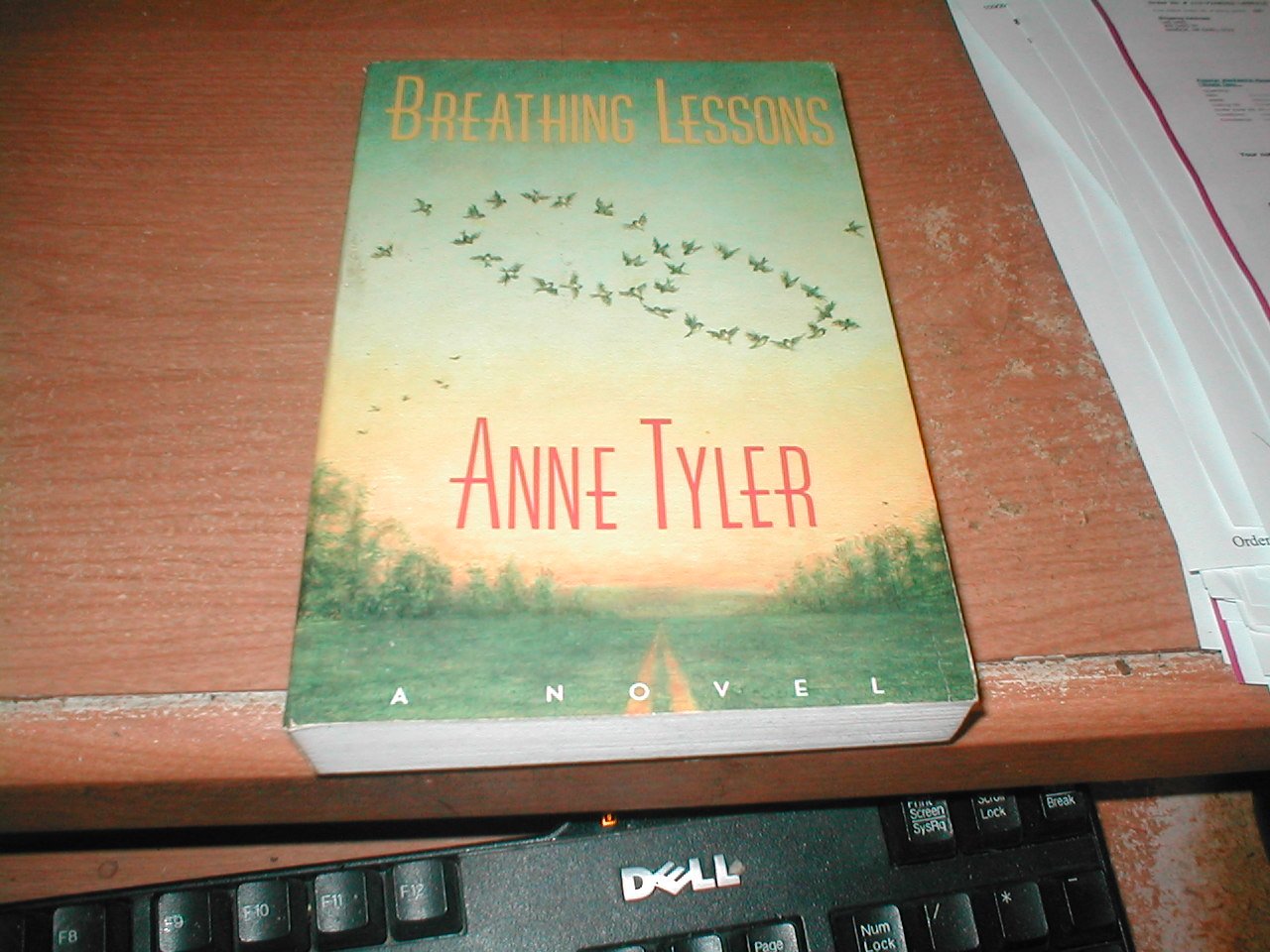 breathing Lessons