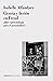 Ciencia y ficción en Freud by Isabelle Alfandary