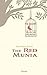 The Red Munia by Kamini Puri (2015-01-05)