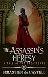 The Assassin's Heresy (Greatcoats, #5.5)