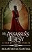 The Assassin's Heresy (Greatcoats, #5.5)