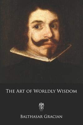 Art of Worldly Wisdom