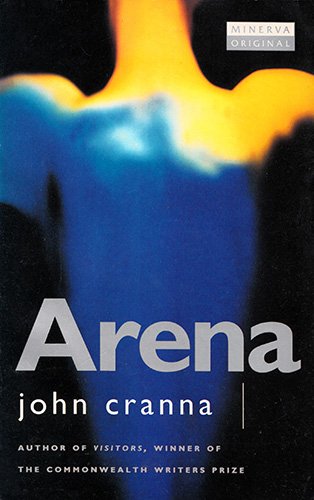 Arena (Paperback)