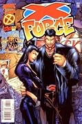 X-Force (1991-2002) #65