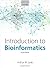 Introduction to Bioinformatics by Arthur Lesk (7-Nov-2013) Paperback