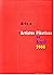 Arte E Artistas Plasticos No Brasil 2000 by Bagolin Luiz Armando