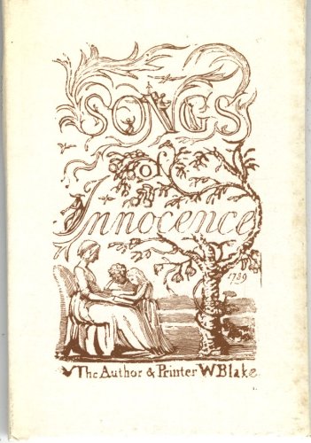 Songs of Innocence