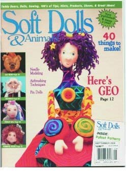 Dolls at 2000 (Paperback)