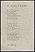 [Broadside] by Dan Murray