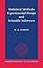 Statistical Methods, Experimental Design, and Scientific Inference by R. A. Fisher (1990-04-19)